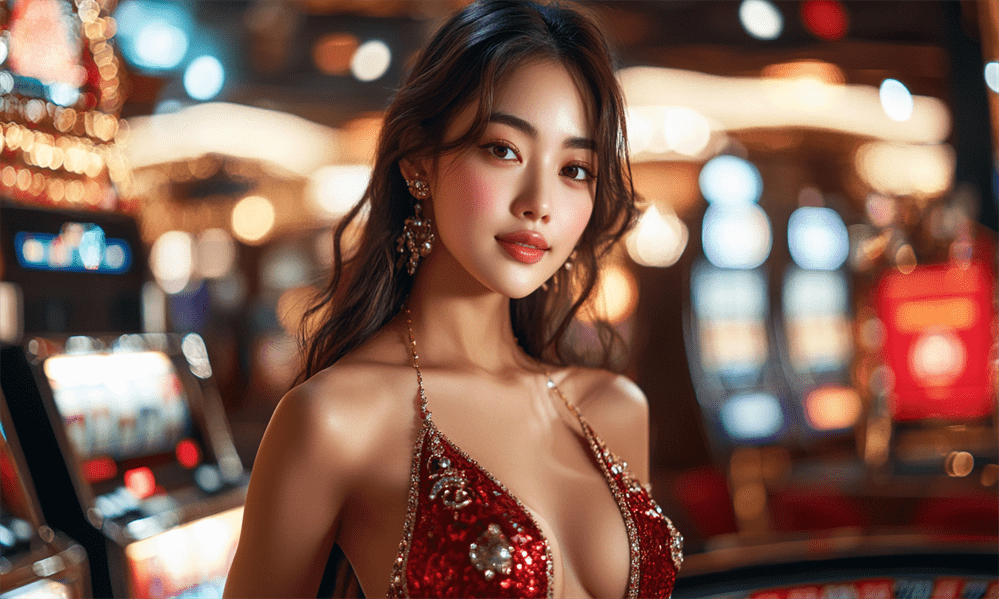 jili 777 sòng bạc